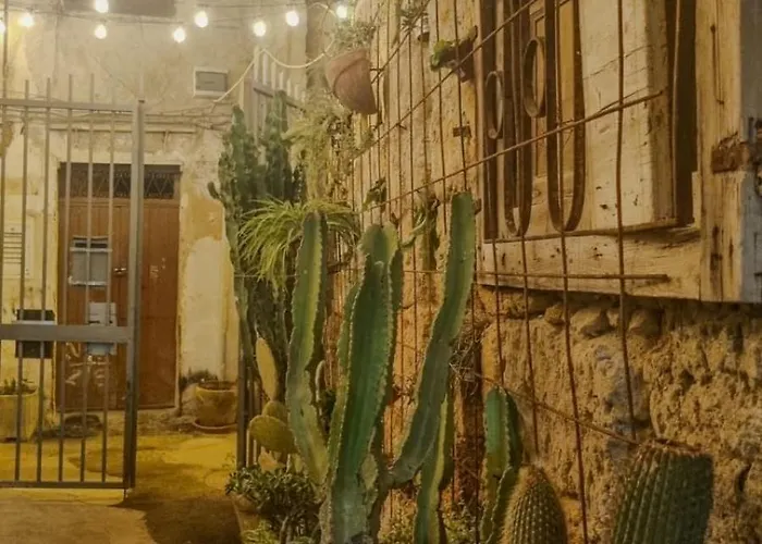 Casa Azzurra- Vicolo Dell\'Alloro