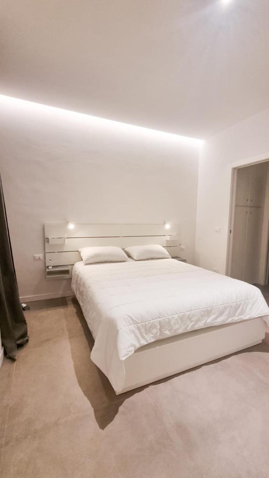 Casa Azzurra- Vicolo Dell'alloro