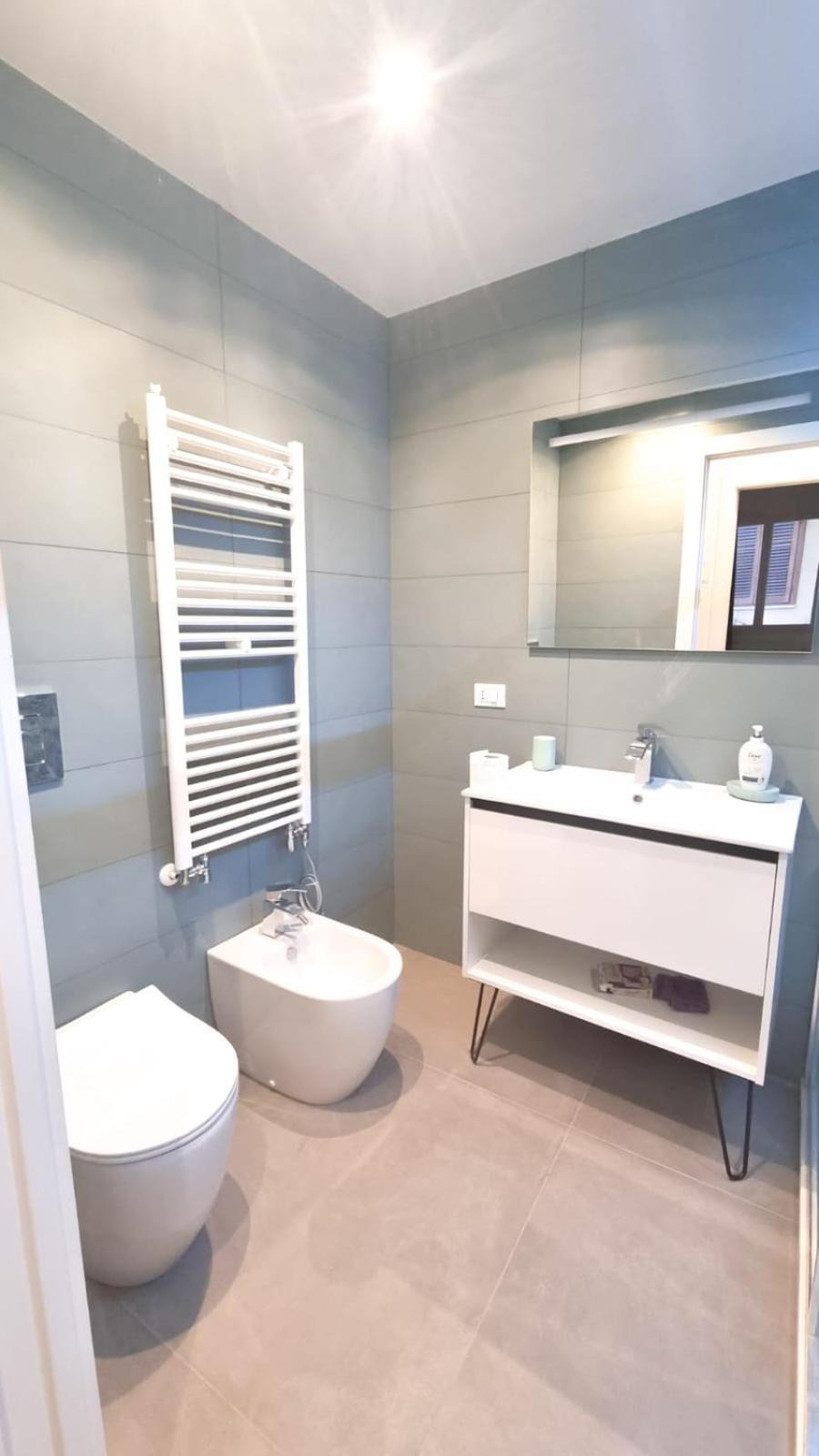 Casa Azzurra- Vicolo Dell'alloro Apartamento *