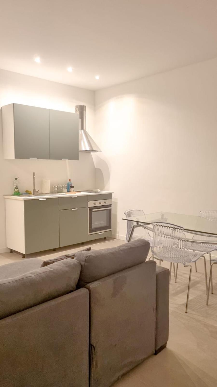 Apartment Casa Azzurra- Vicolo Dell'alloro *