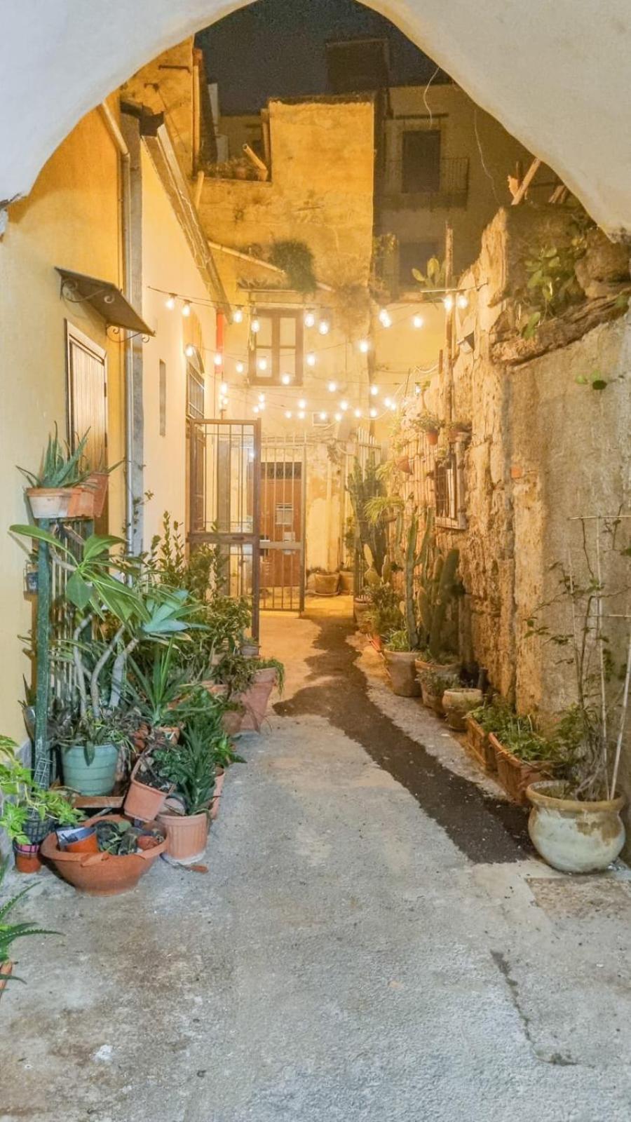 Casa Azzurra- Vicolo Dell'alloro Apartment