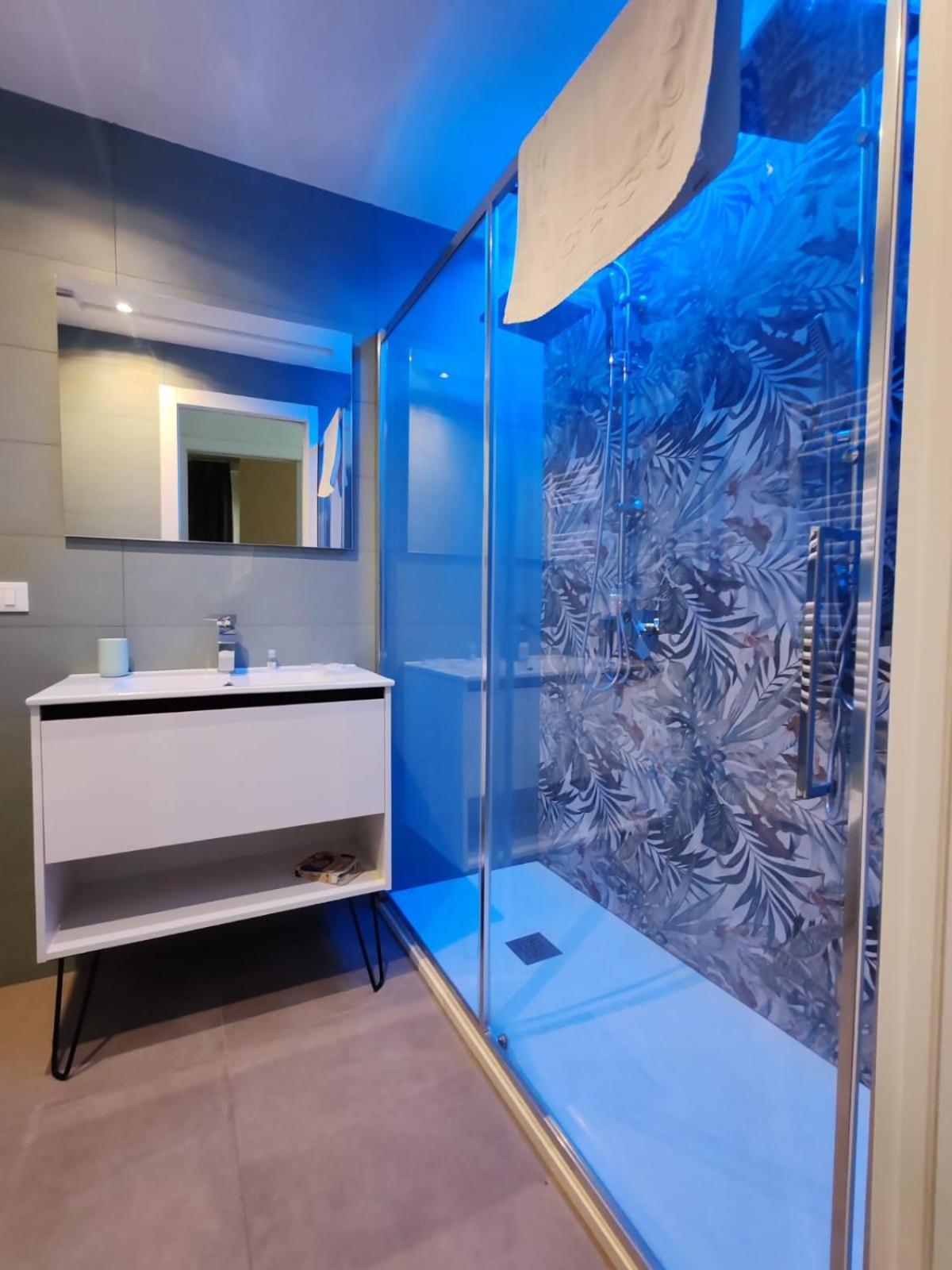 Casa Azzurra- Vicolo Dell'alloro Apartamento *