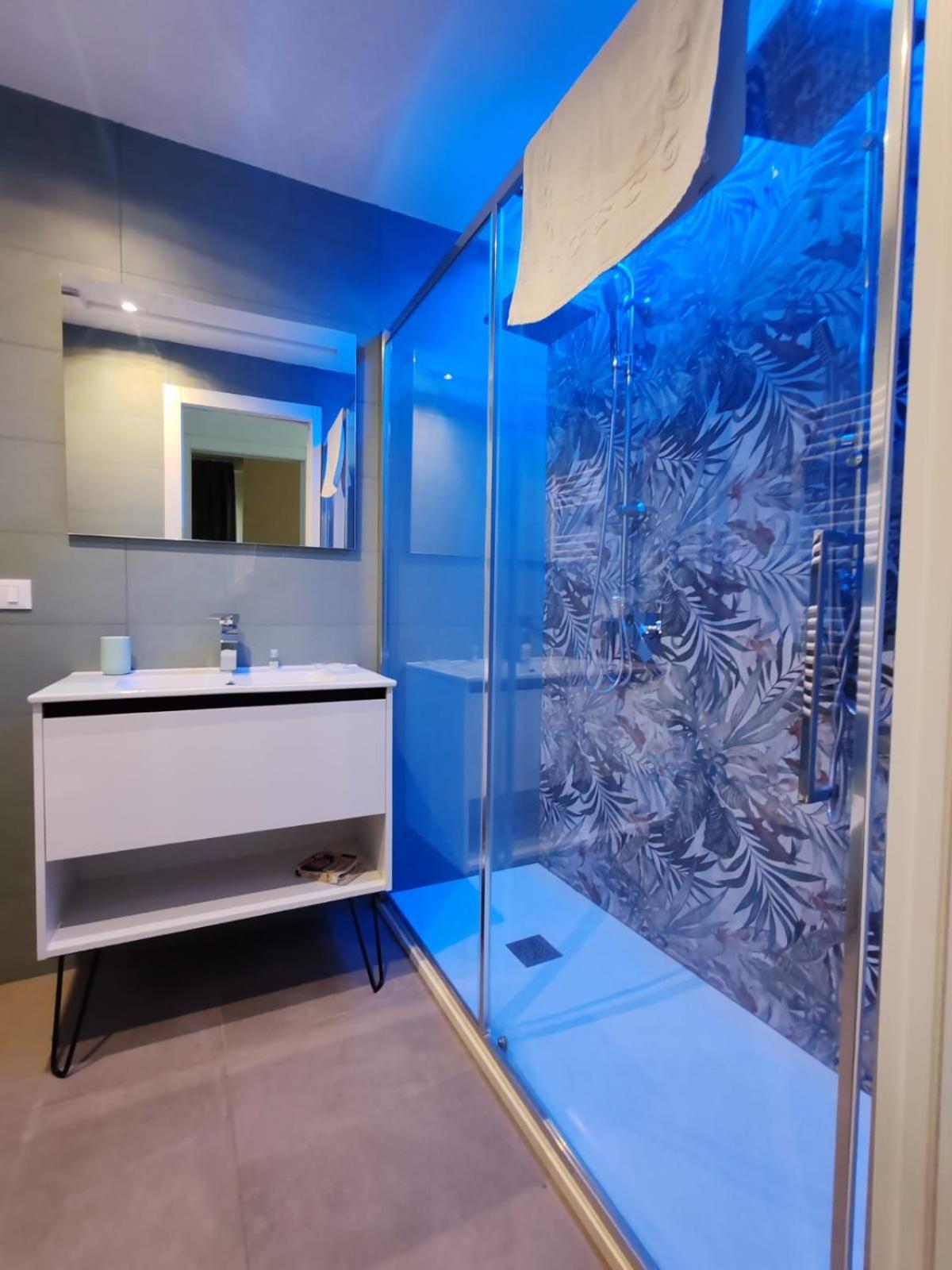 Apartamento Casa Azzurra- Vicolo Dell'alloro Palermo