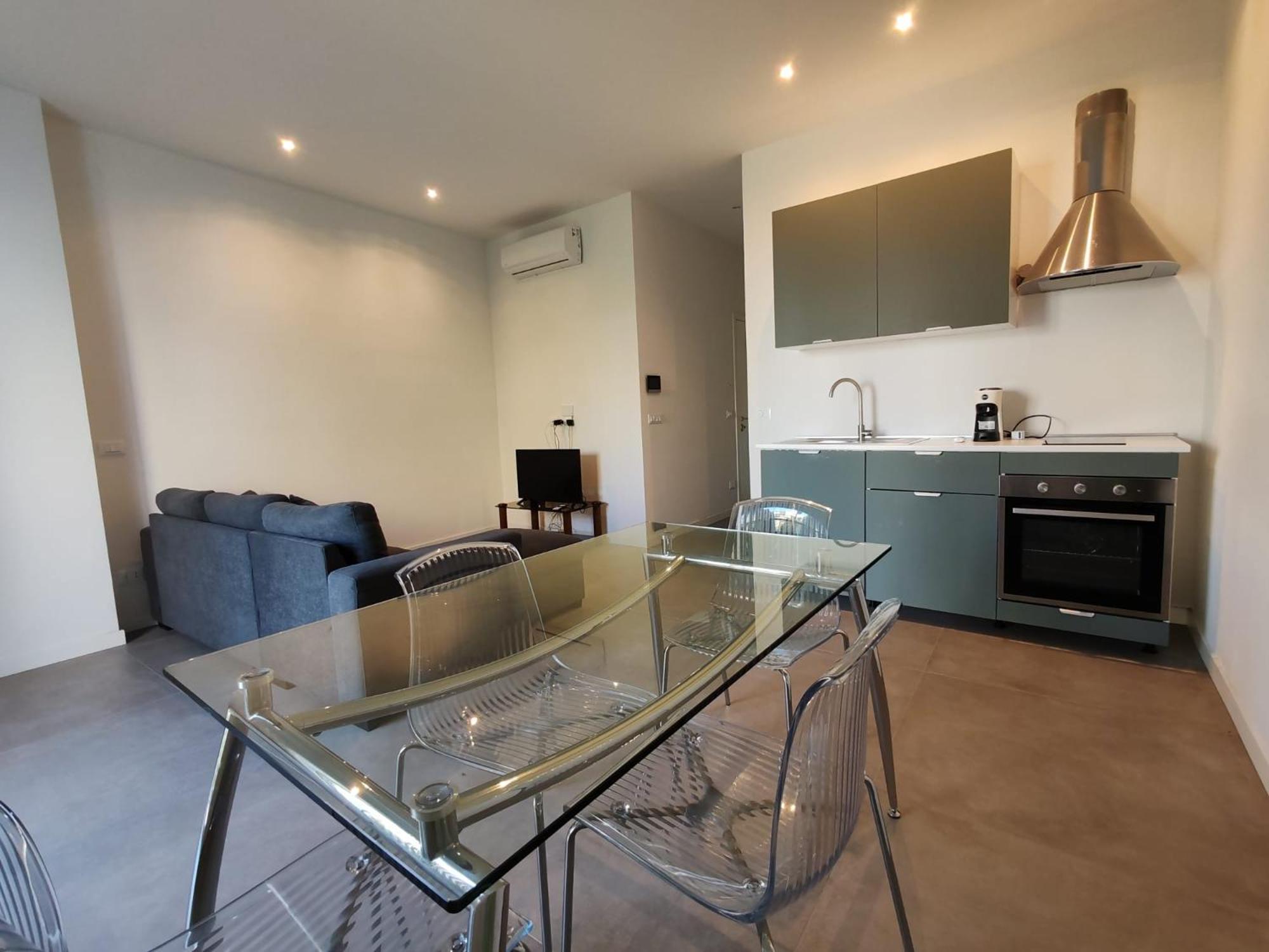 Casa Azzurra- Vicolo Dell'alloro *