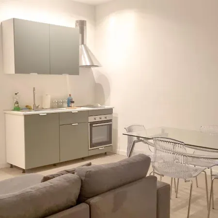 Casa Azzurra- Vicolo Dell'Alloro Palermo Exterior foto
