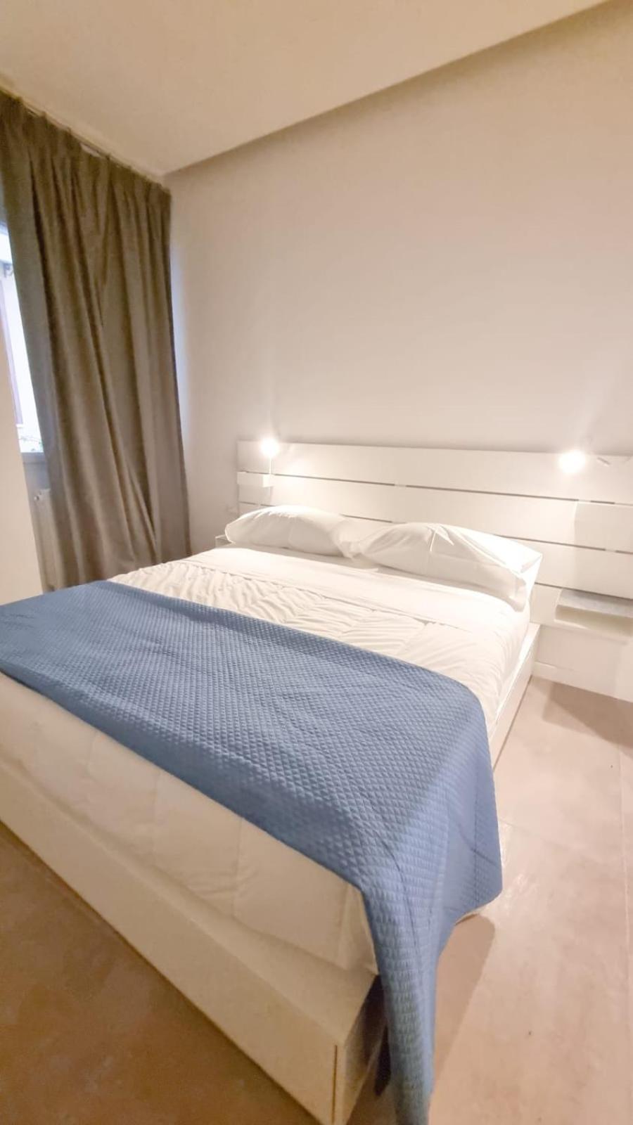 Appartement Casa Azzurra- Vicolo Dell'alloro