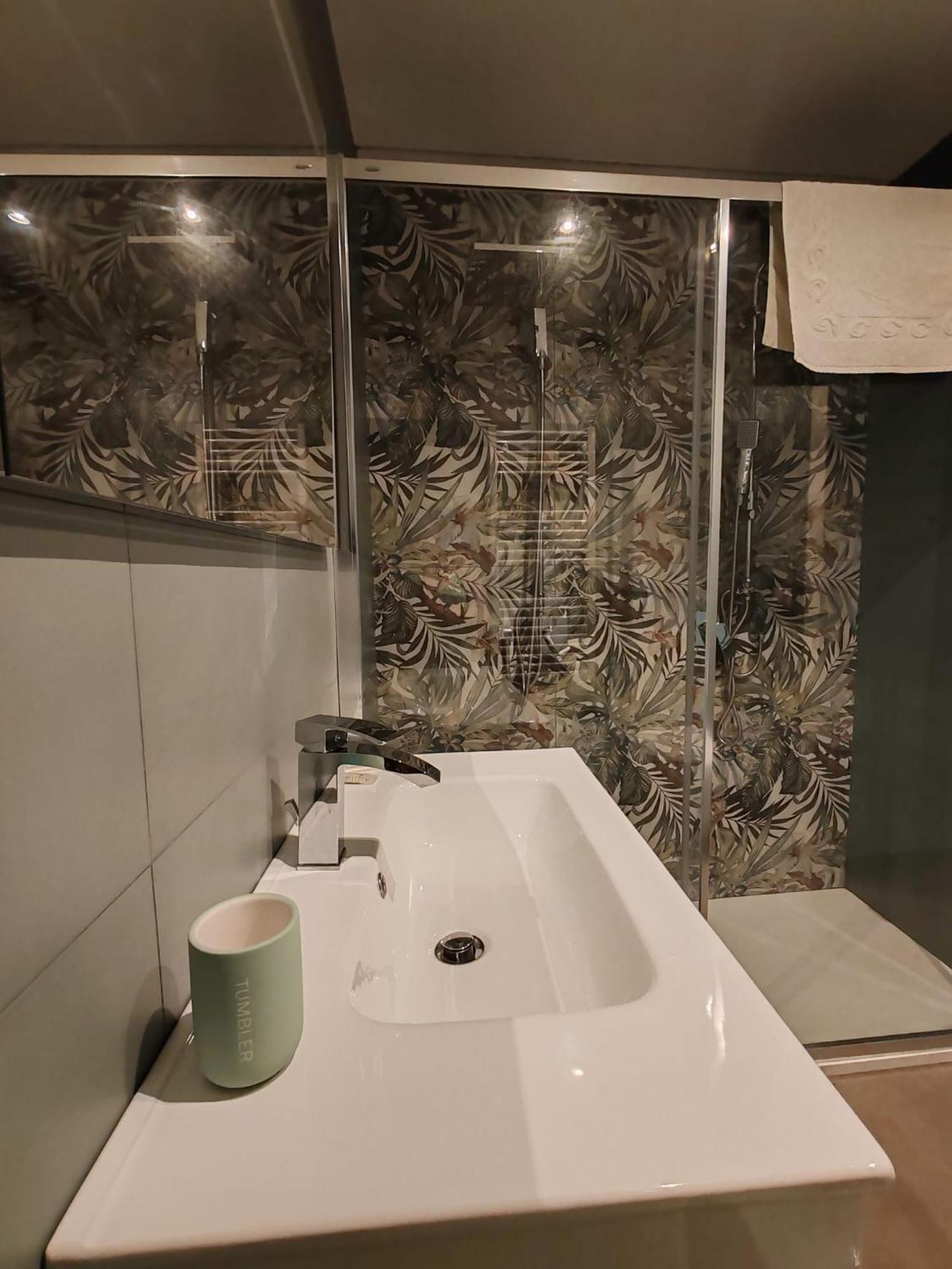 Casa Azzurra- Vicolo Dell'alloro Apartment Palermo