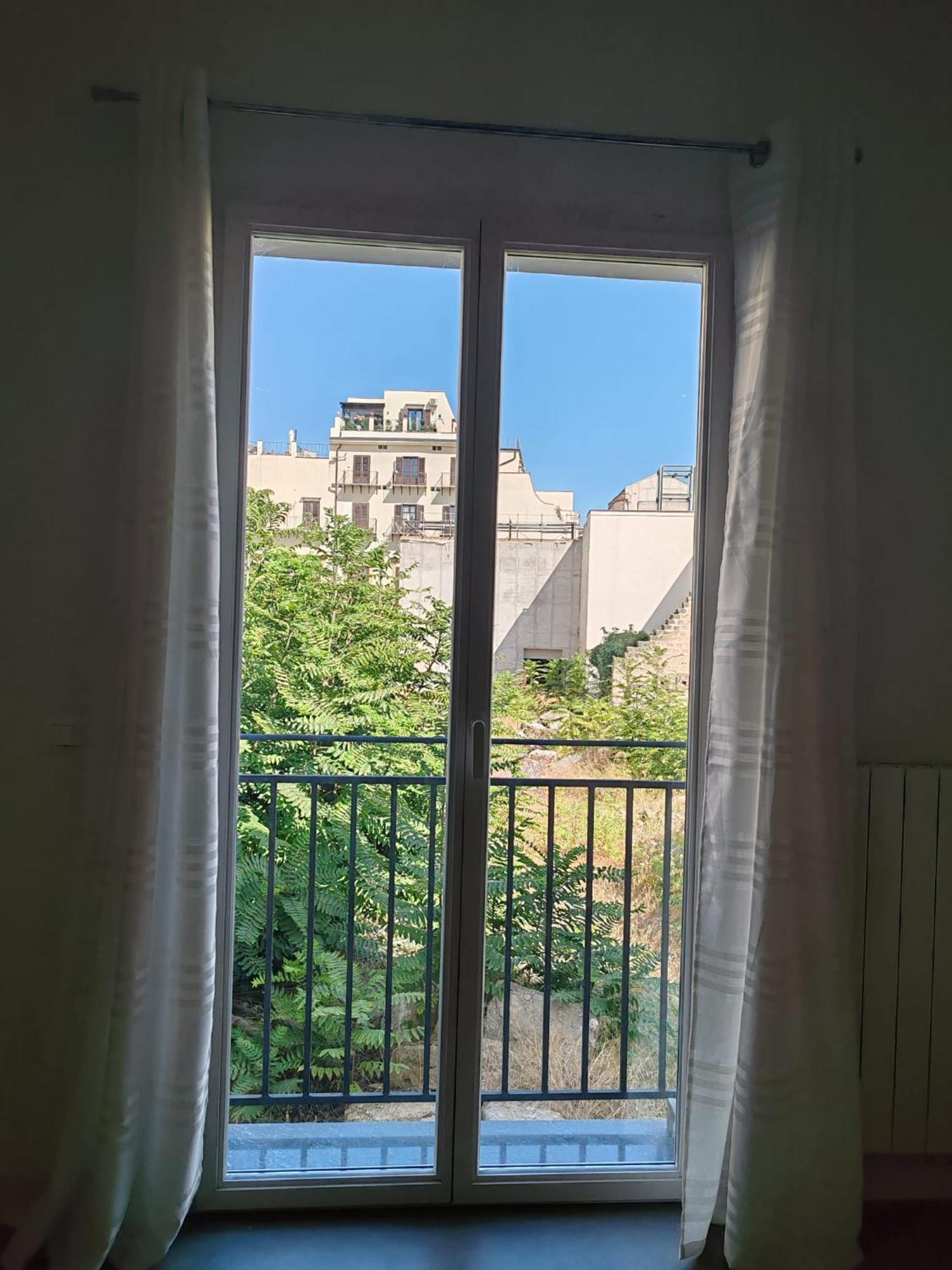 Casa Azzurra- Vicolo Dell'alloro Palerme