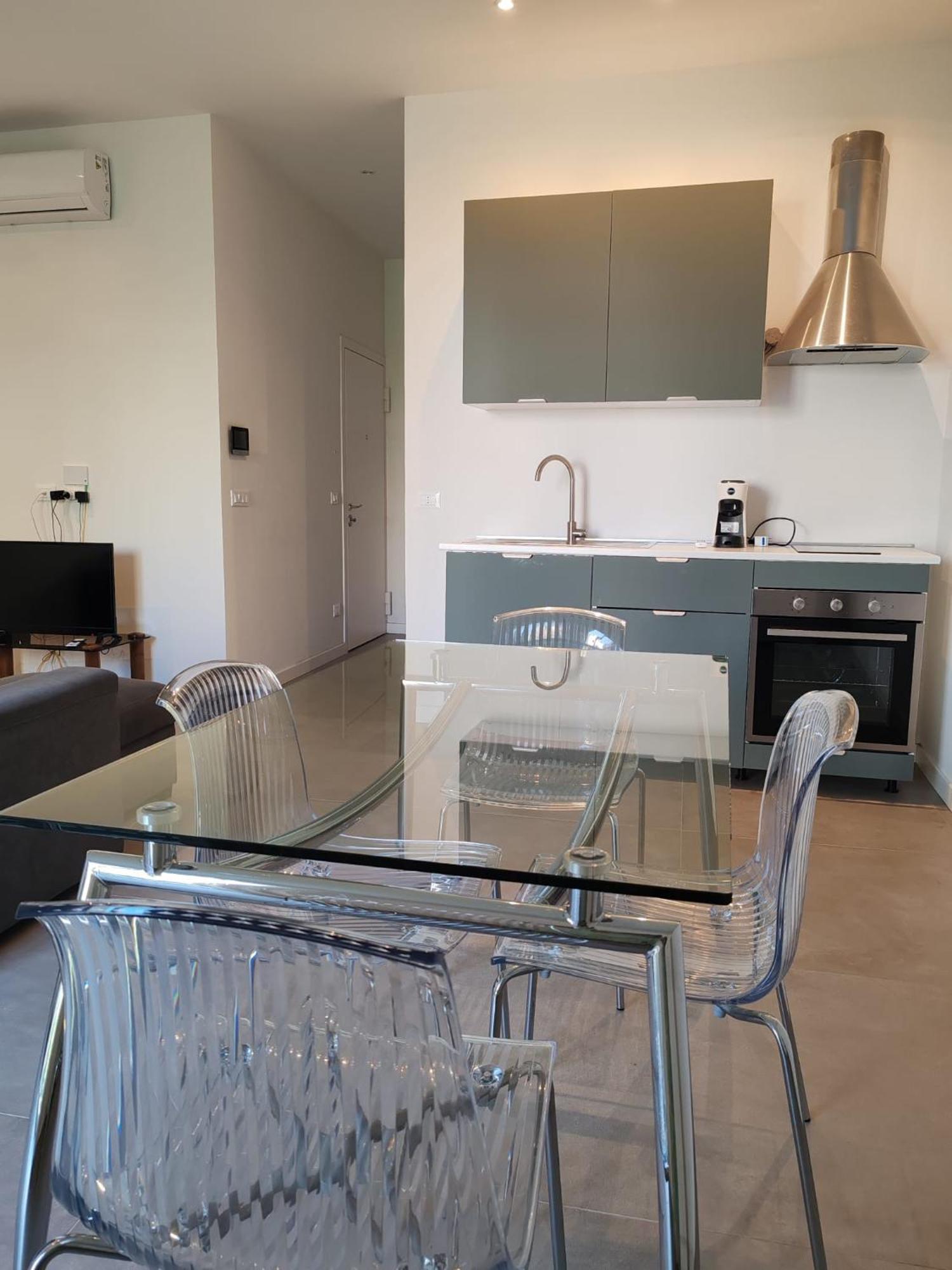 Casa Azzurra- Vicolo Dell'alloro Appartement Palerme
